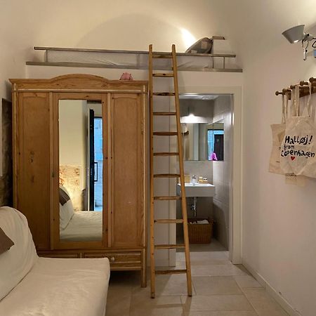 科拉托Old Town Moschetti 20公寓 外观 照片